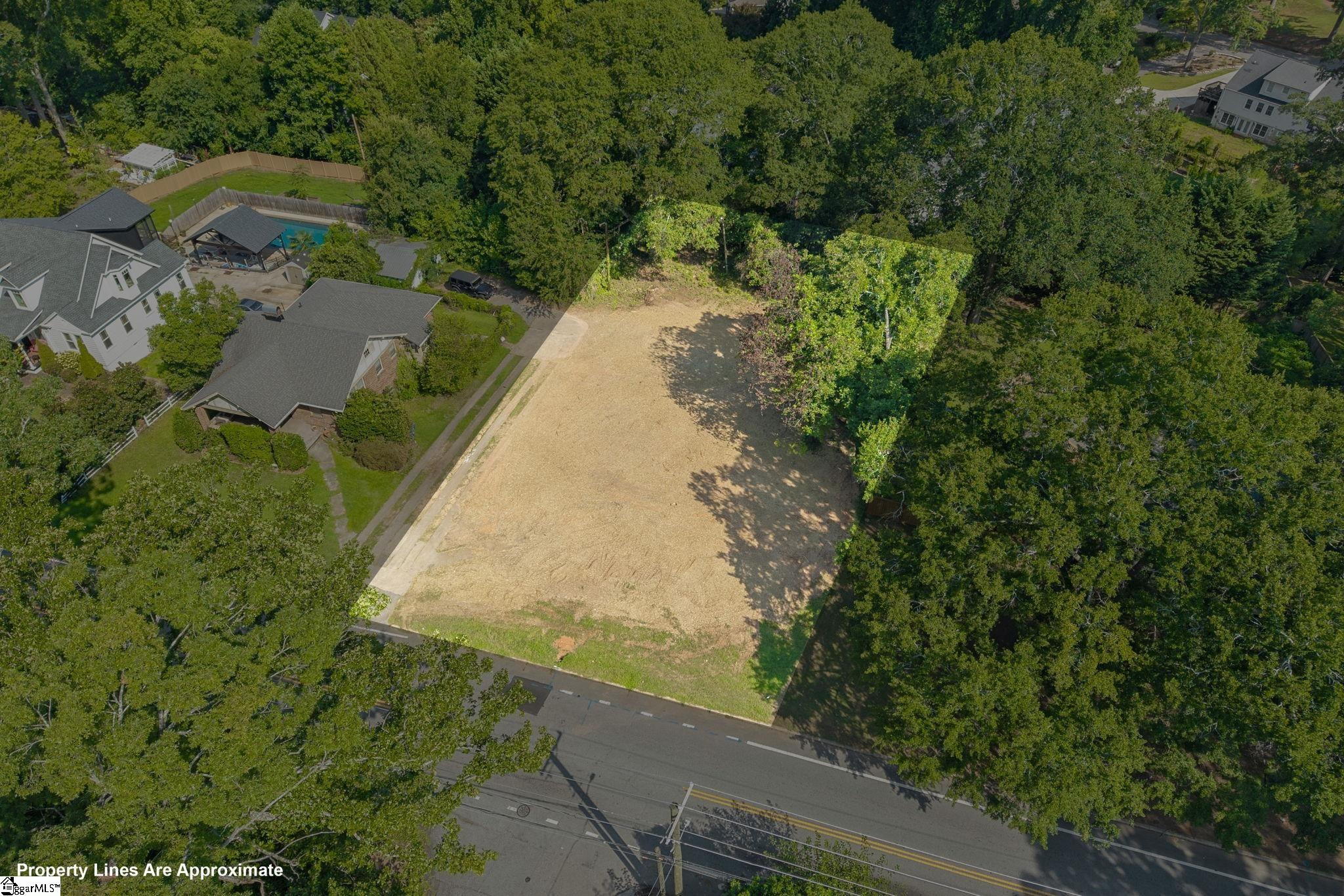 300 W Faris Road Greenville SC 29605