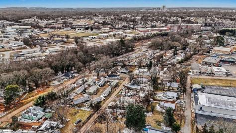 9 Glass Street Greenville SC 29609