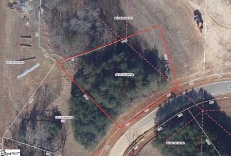 106 Traverse Drive Greenville SC 29615