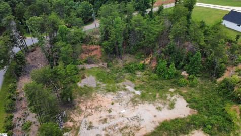 4 Jones Kelley Road Travelers Rest SC 29690