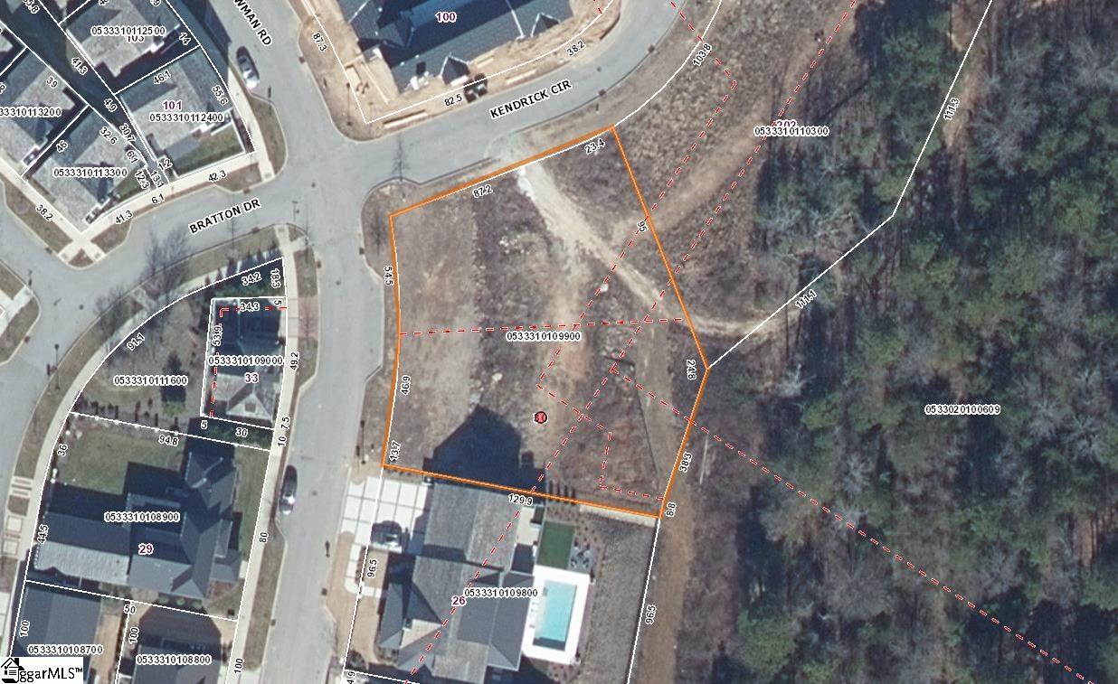 30 Bowman Road Greenville SC 29615