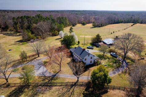 672 Boxwood Road Laurens SC 29360