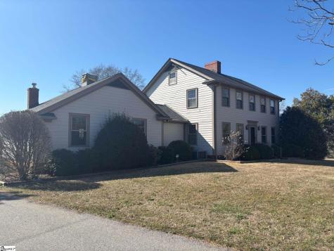672 Boxwood Road Laurens SC 29360