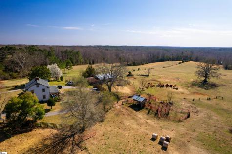 672 Boxwood Road Laurens SC 29360