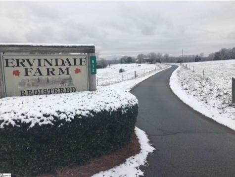 672 Boxwood Road Laurens SC 29360