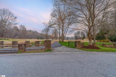 901 Mountain Summit Road Travelers Rest SC 29690