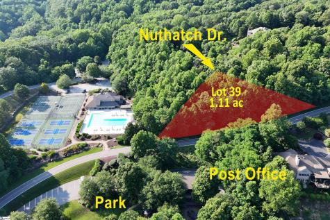 39 Raptor Way Landrum SC 29356