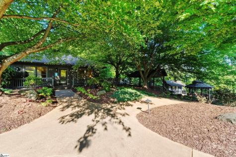 39 Raptor Way Landrum SC 29356