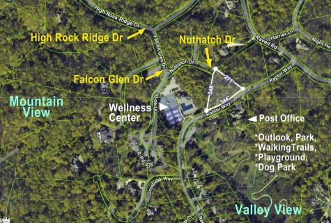 39 Raptor Way Landrum SC 29356