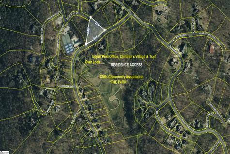 39 Raptor Way Landrum SC 29356