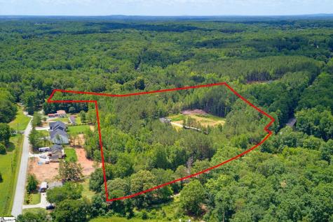 1217 Pleasant Hill Road Landrum SC 29356