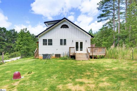 1217 Pleasant Hill Road Landrum SC 29356