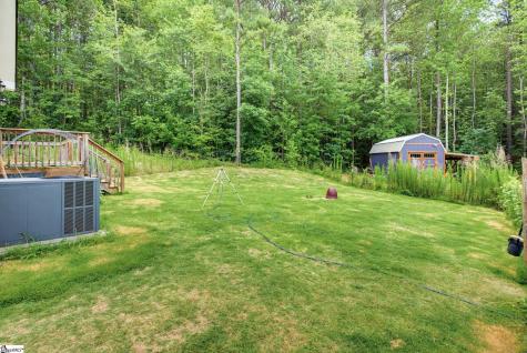 1217 Pleasant Hill Road Landrum SC 29356
