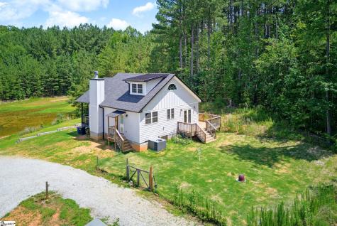 1217 Pleasant Hill Road Landrum SC 29356
