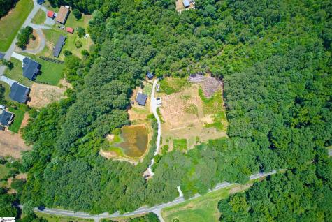 1217 Pleasant Hill Road Landrum SC 29356