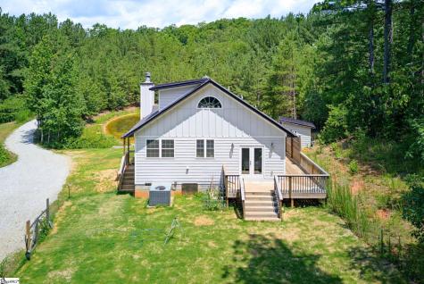1217 Pleasant Hill Road Landrum SC 29356