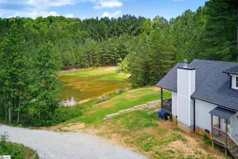 1217 Pleasant Hill Road Landrum SC 29356