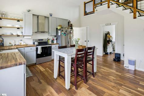 1217 Pleasant Hill Road Landrum SC 29356