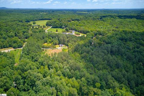 1217 Pleasant Hill Road Landrum SC 29356