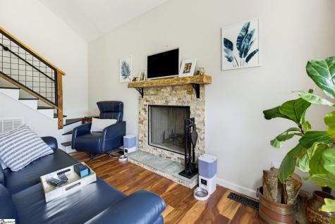 1217 Pleasant Hill Road Landrum SC 29356