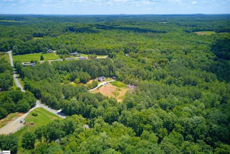 1217 Pleasant Hill Road Landrum SC 29356