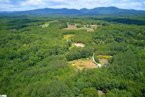 1217 Pleasant Hill Road Landrum SC 29356