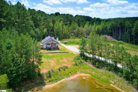 1217 Pleasant Hill Road Landrum SC 29356
