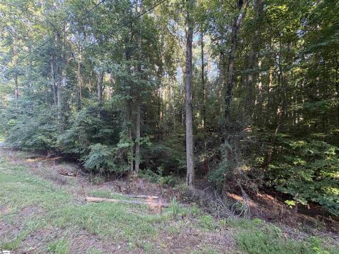 8 Trey Lane Ware Shoals SC 93442
