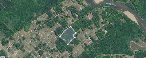 8 Trey Lane Ware Shoals SC 93442