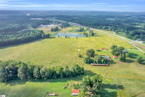 00 Docheno Road Belton SC 29627