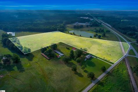 00 Docheno Road Belton SC 29627
