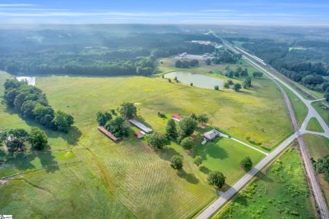 00 Docheno Road Belton SC 29627