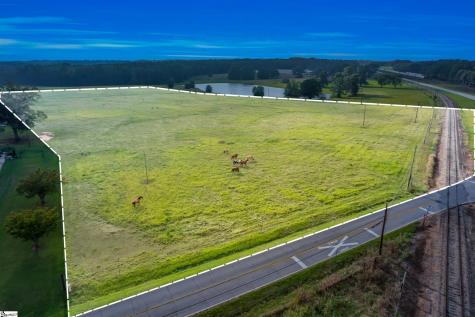 00 Docheno Road Belton SC 29627