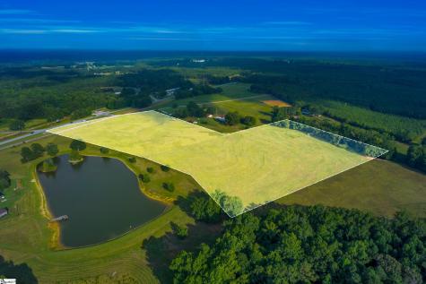 00 Docheno Road Belton SC 29627