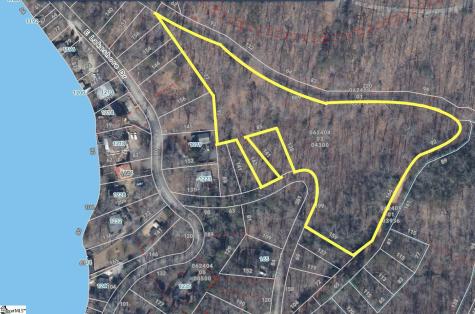 6 Glenolden Drive Landrum SC 29356