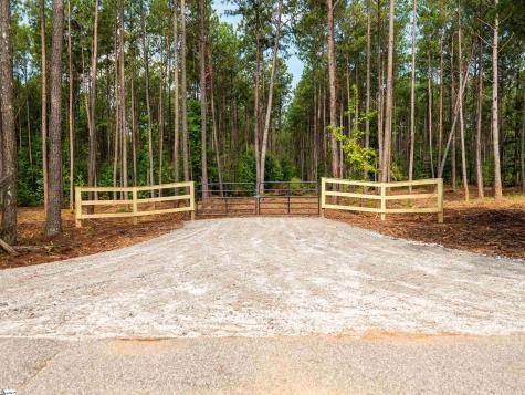 00 Cheek Road Gray Court SC 29645