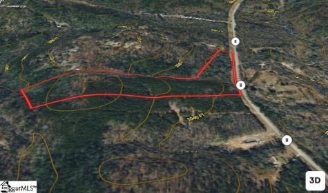00 Pumpkintown Highway Pickens SC 29672