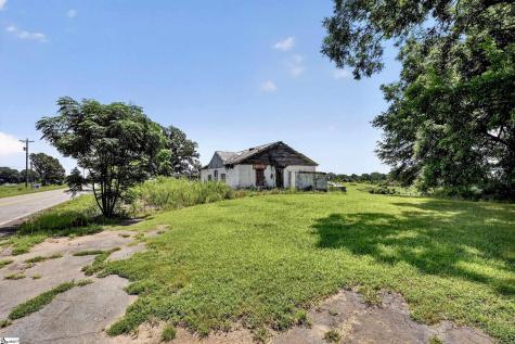 3945 Old Dobbinsbridge Road Fair Play SC 29643