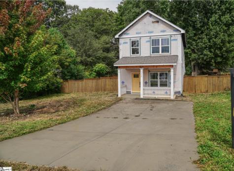 115 Sylvania Avenue Greenville SC 29609