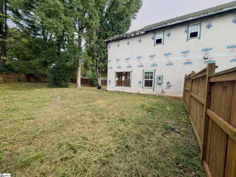 115 Sylvania Avenue Greenville SC 29609