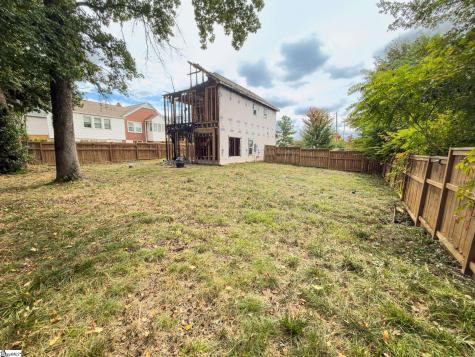115 Sylvania Avenue Greenville SC 29609