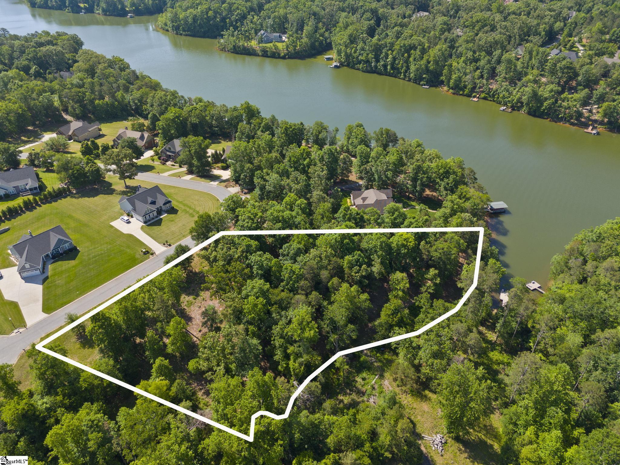 795 E Ridge Water Drive Chesnee SC 29323
