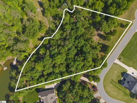795 E Ridge Water Drive Chesnee SC 29323