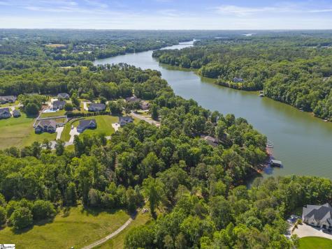 795 E Ridge Water Drive Chesnee SC 29323