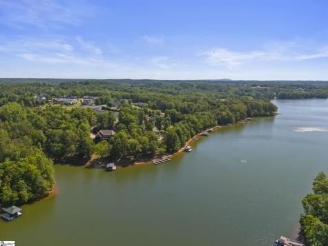 795 E Ridge Water Drive Chesnee SC 29323
