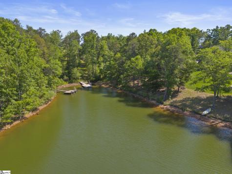 795 E Ridge Water Drive Chesnee SC 29323