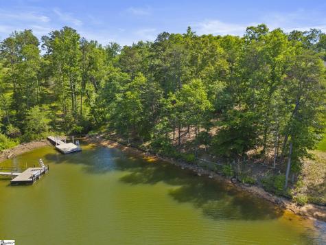 795 E Ridge Water Drive Chesnee SC 29323