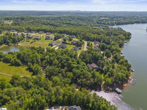 795 E Ridge Water Drive Chesnee SC 29323