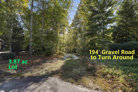 126 Valley Lake Trail Travelers Rest SC 29690