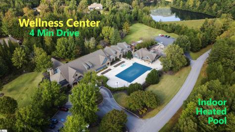 126 Valley Lake Trail Travelers Rest SC 29690